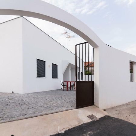 Villa Ua Pias  Eksteriør bilde