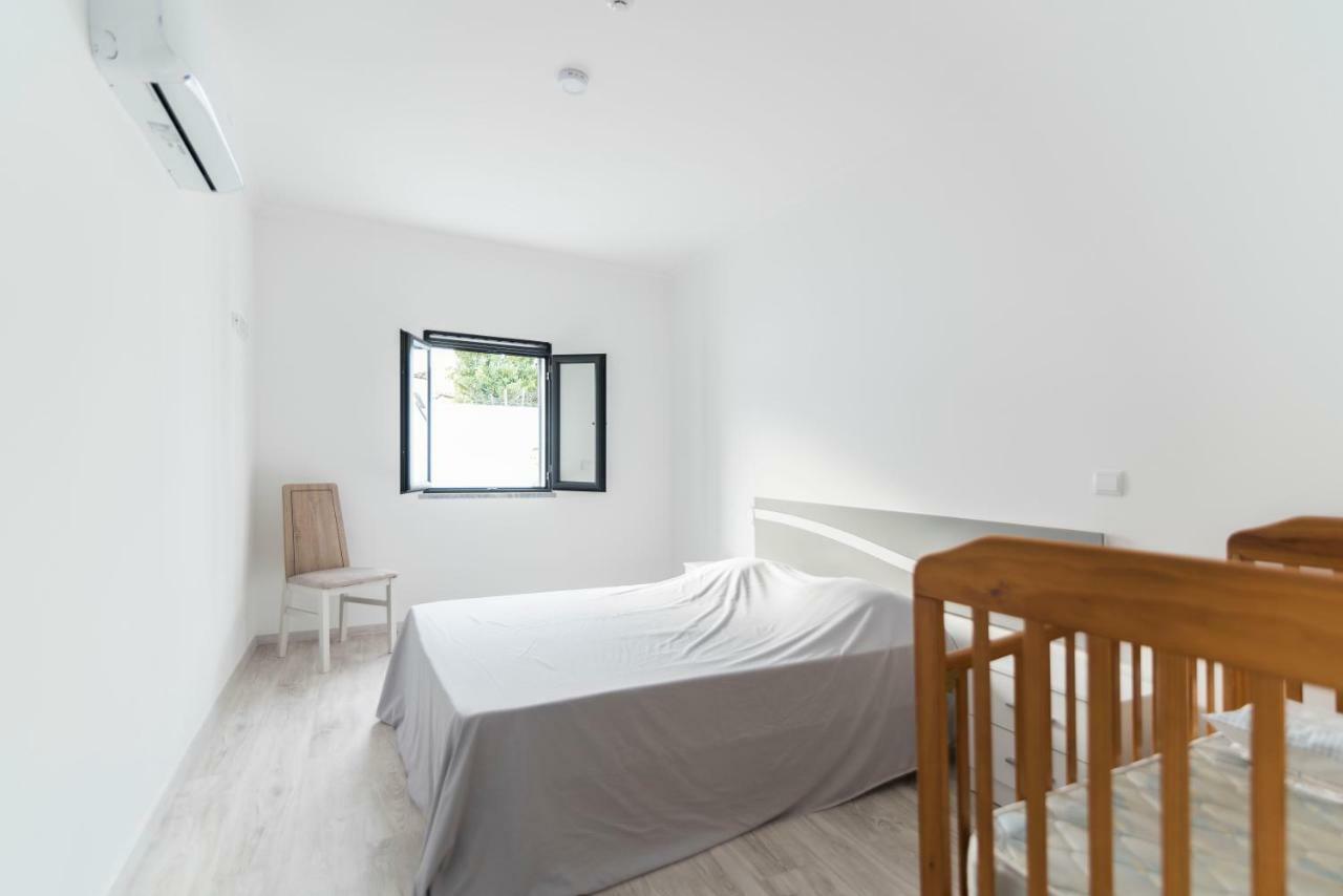 Villa Ua Pias  Eksteriør bilde