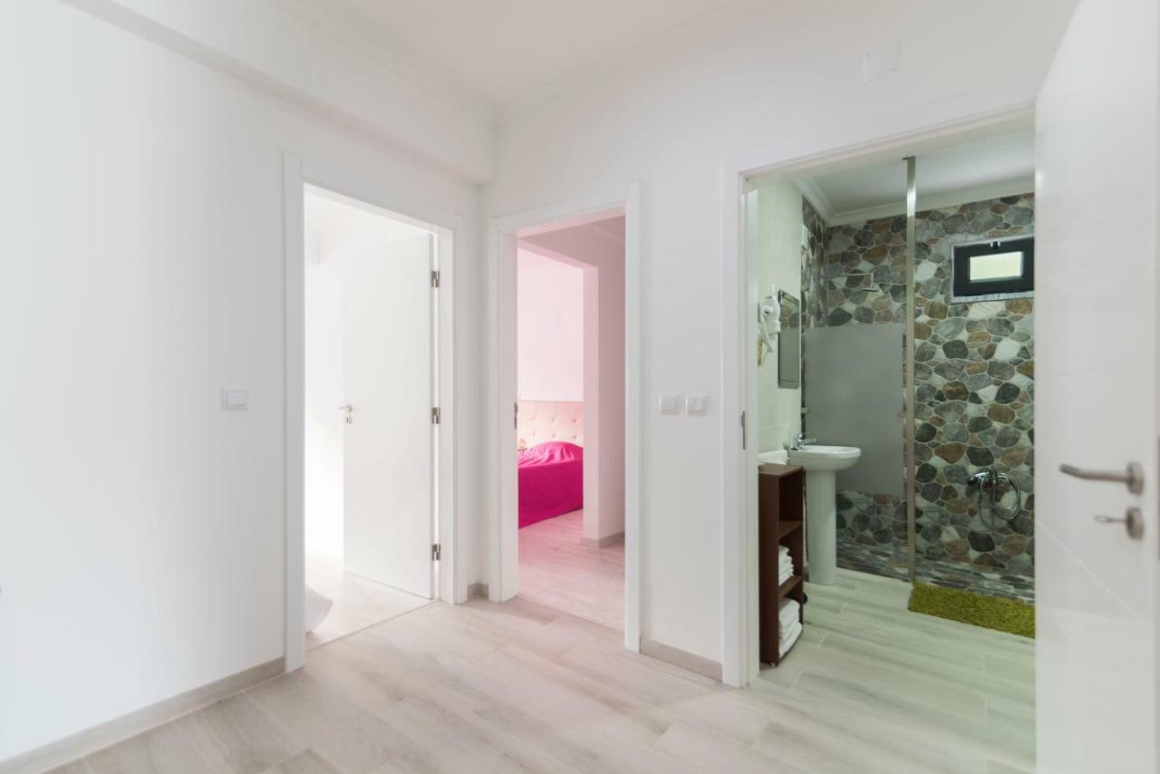 Villa Ua Pias  Eksteriør bilde